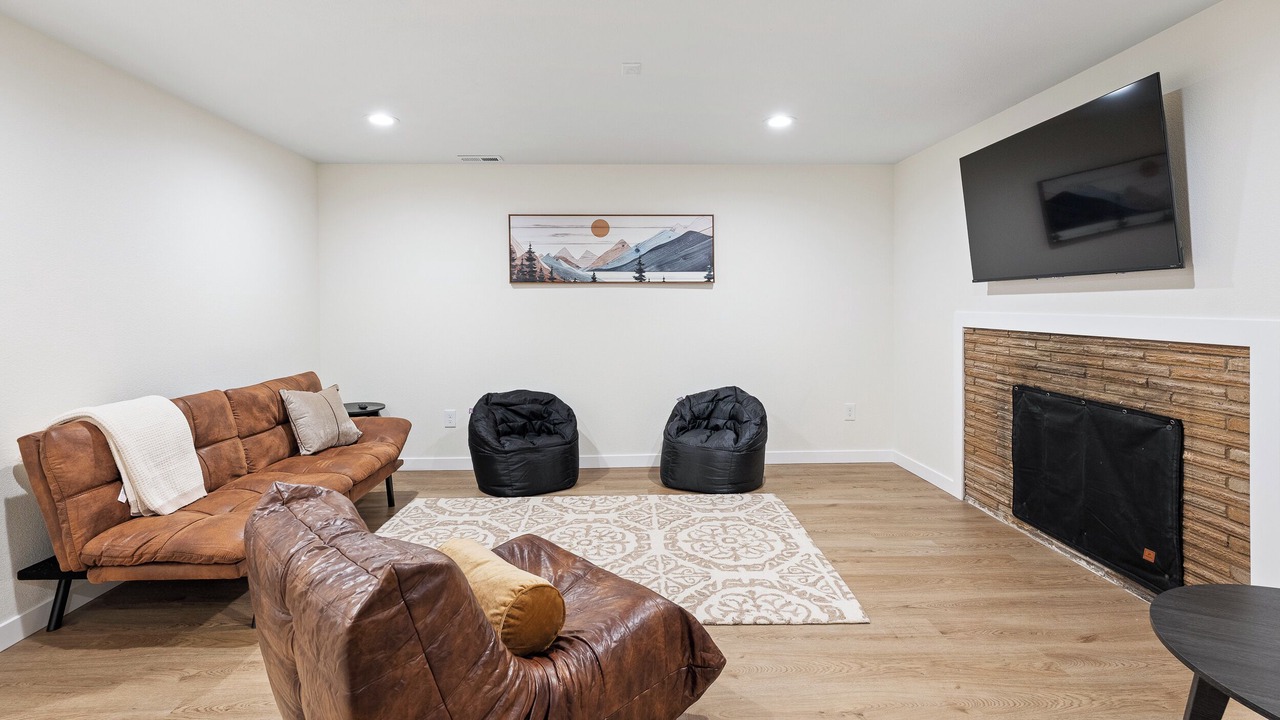 Photo of Livingroom in Spokane