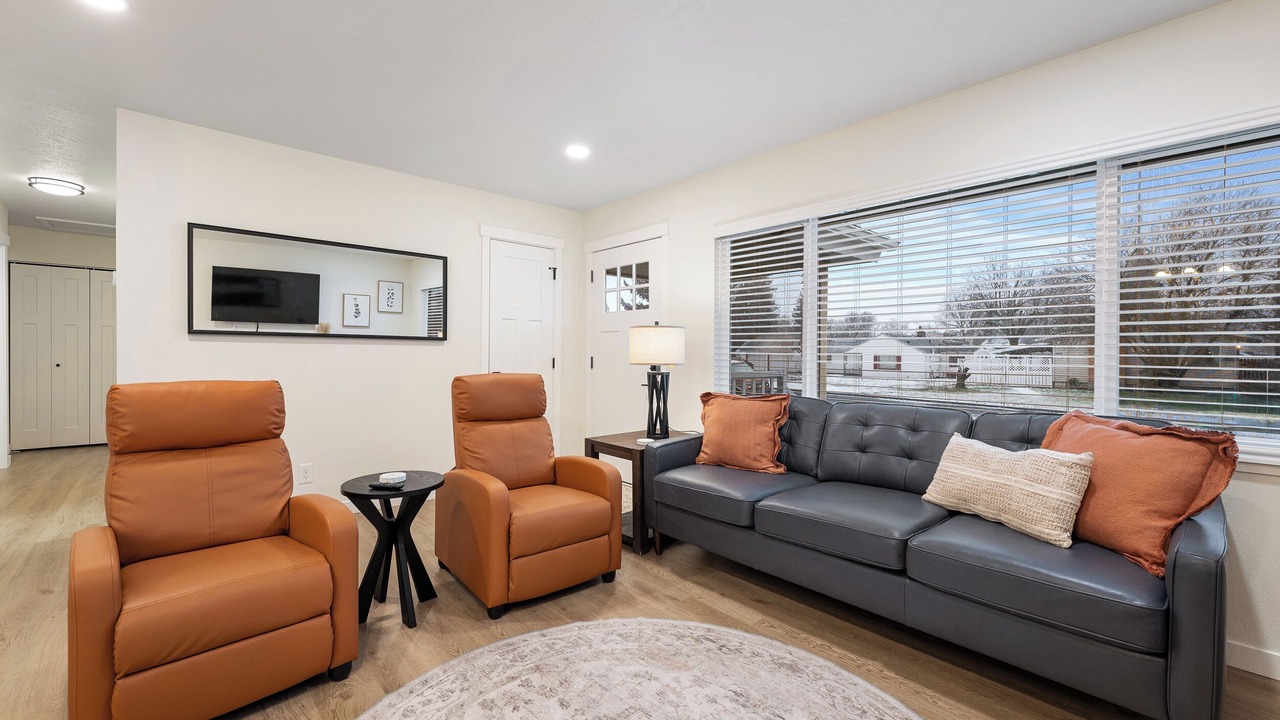 Photo of Livingroom in Spokane