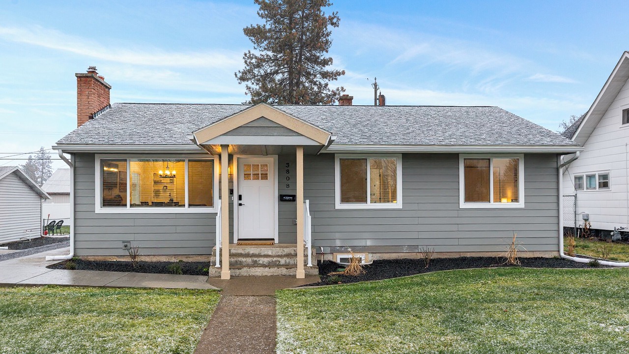 Photo of Outdoor in Spokane