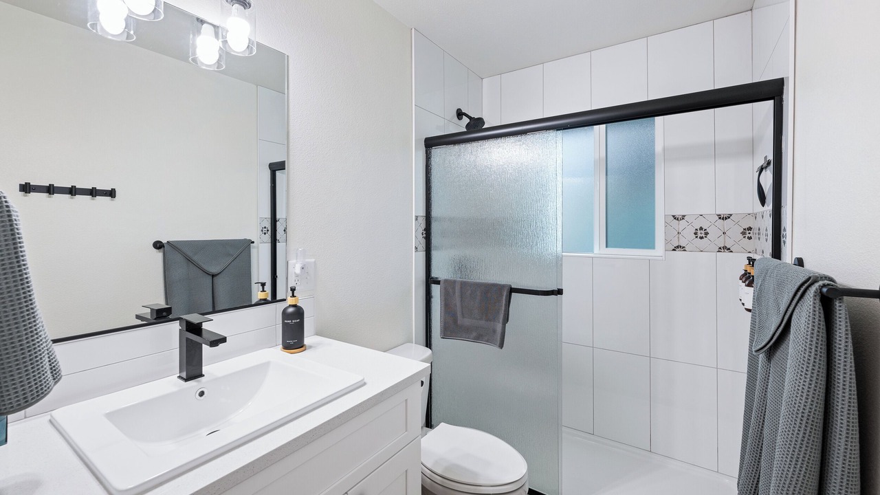 Photo of Bathroom in Spokane