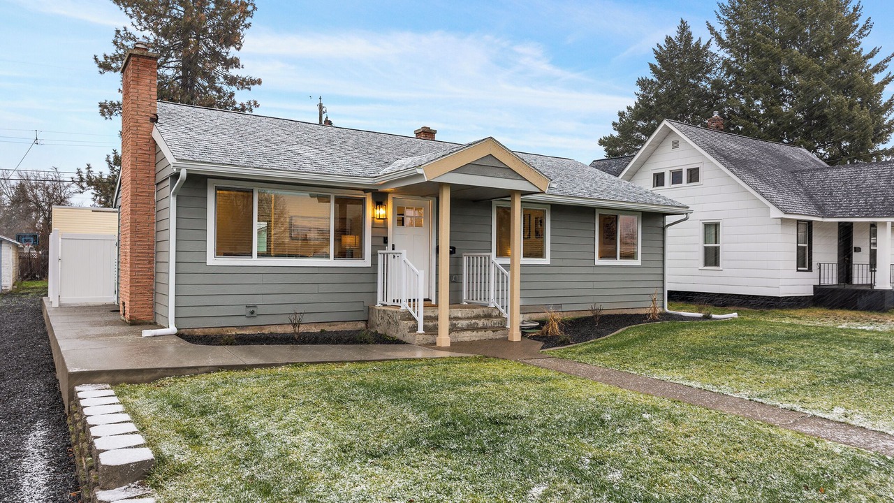 Photo of Outdoor in Spokane