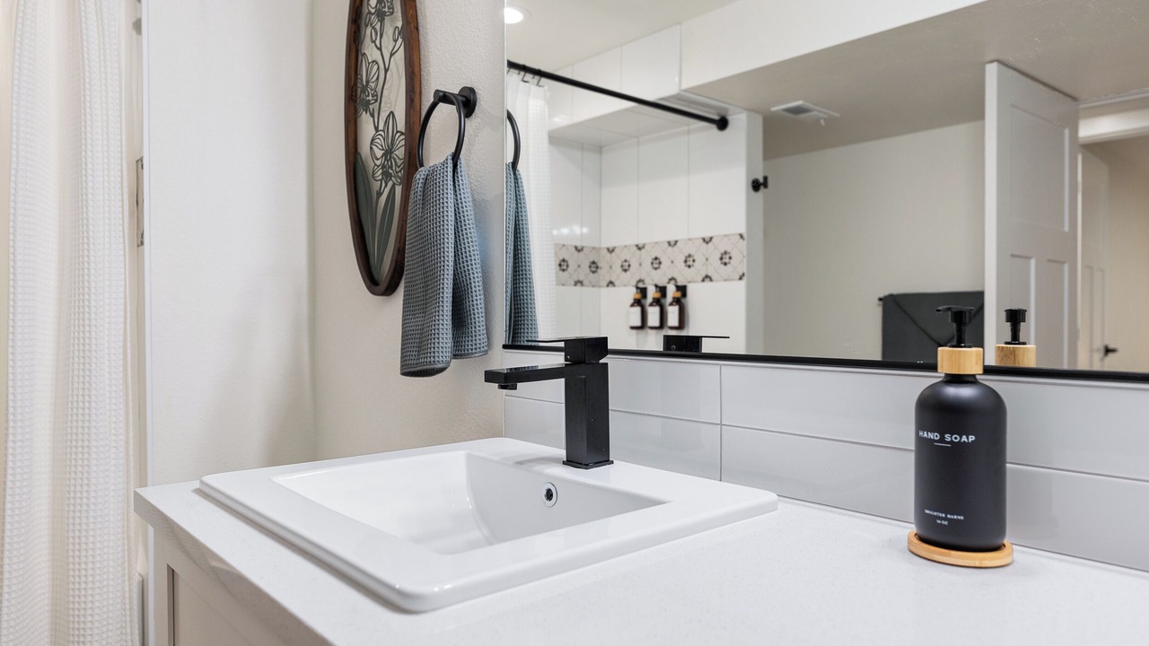 Photo of Bathroom in Spokane