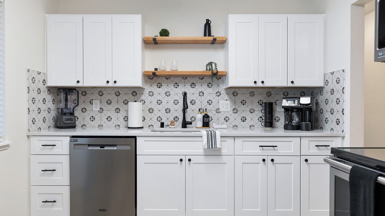 Photo of Kitchen in Spokane