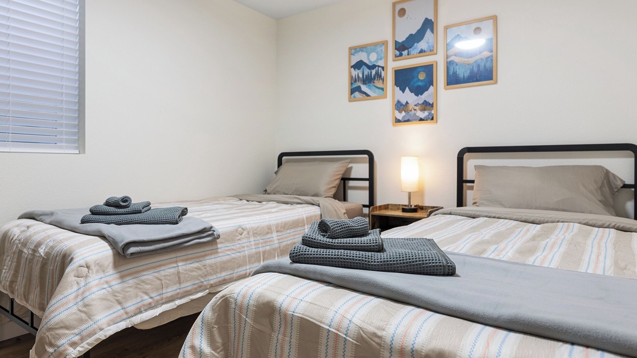 Photo of Bedroom in Spokane