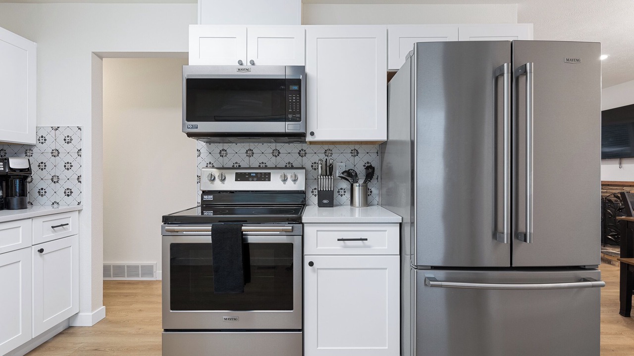 Photo of Kitchen in Spokane