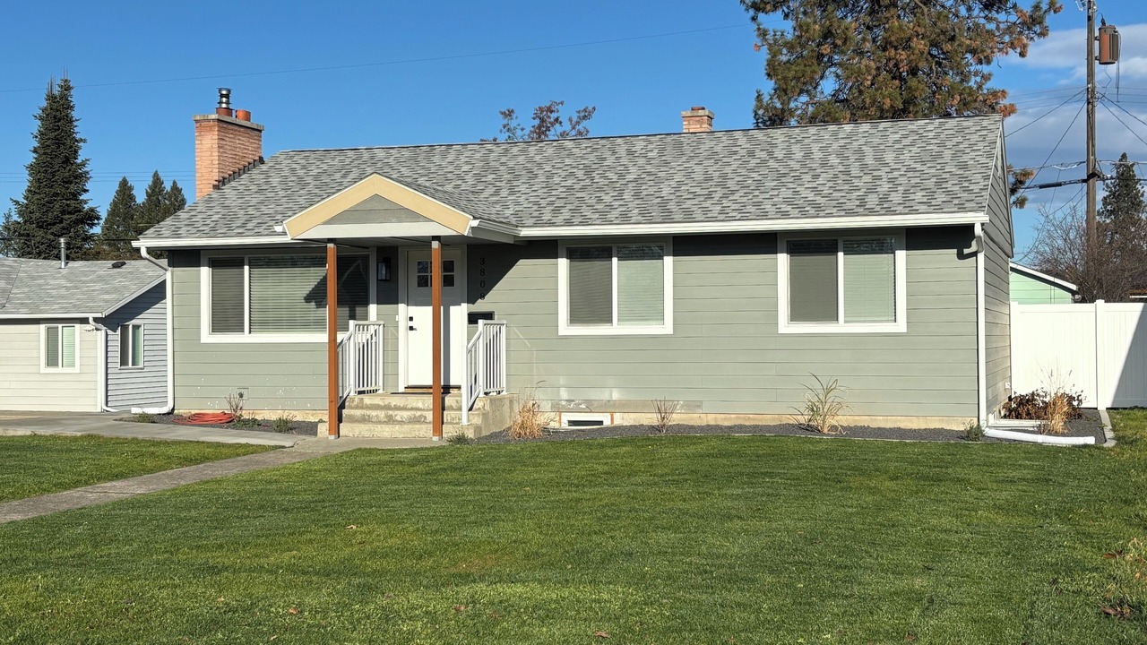 Photo of Outdoor in Spokane