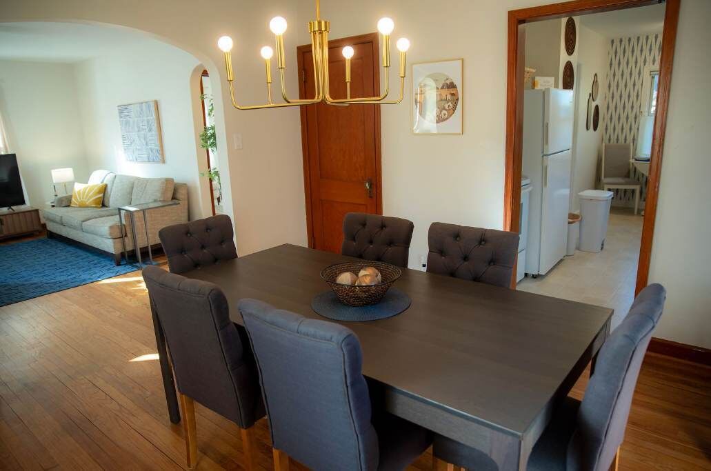 Photo of Livingroom in Ames