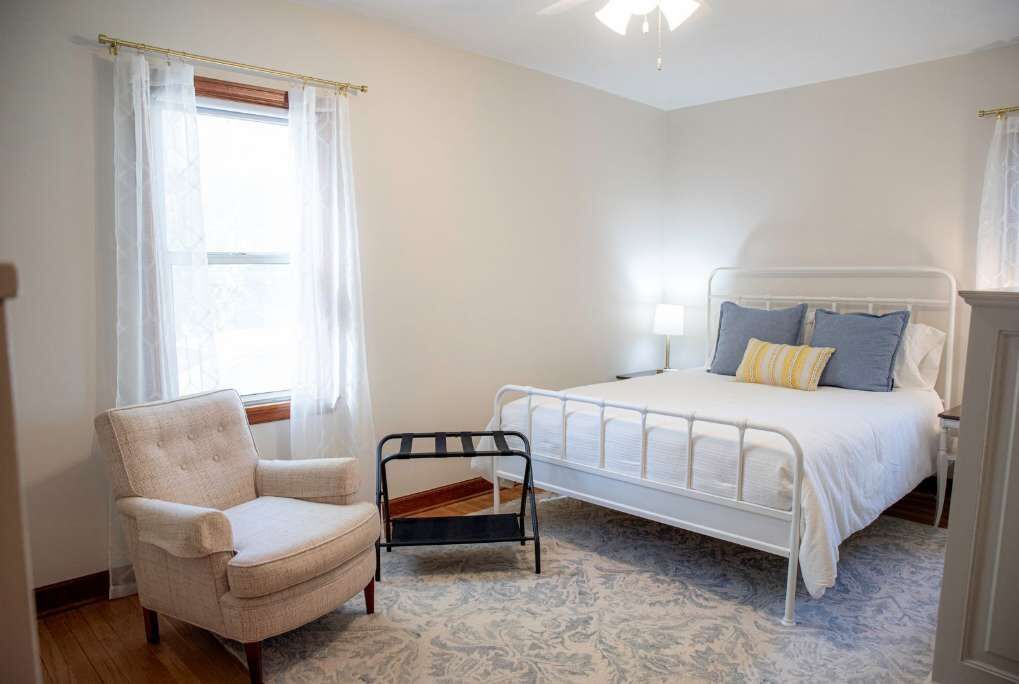 Photo of Bedroom in Ames