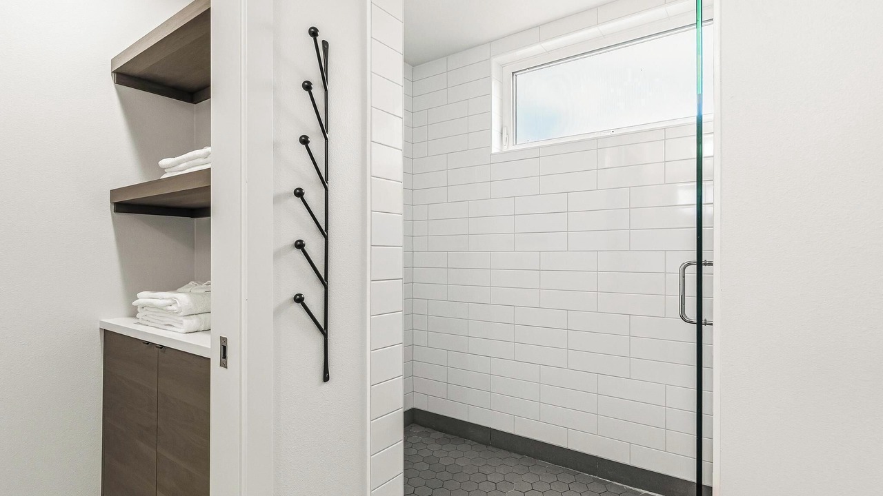 Photo of Bathroom in Whittier Heights