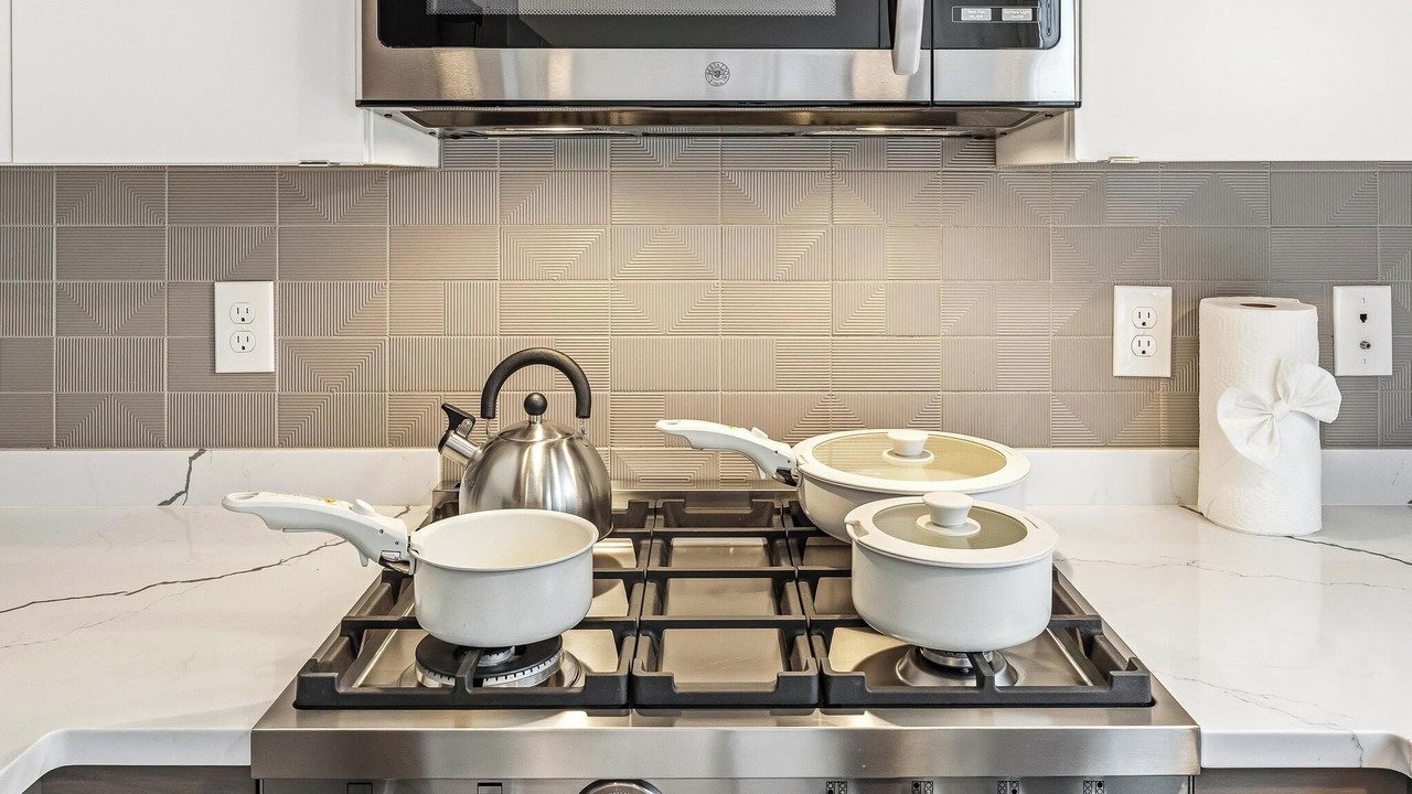 Photo of Kitchen in Whittier Heights