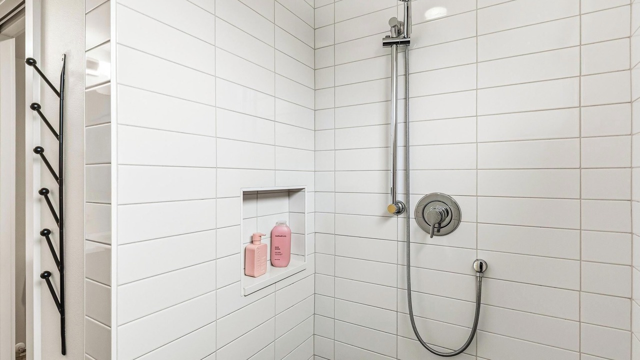 Photo of Bathroom in Whittier Heights