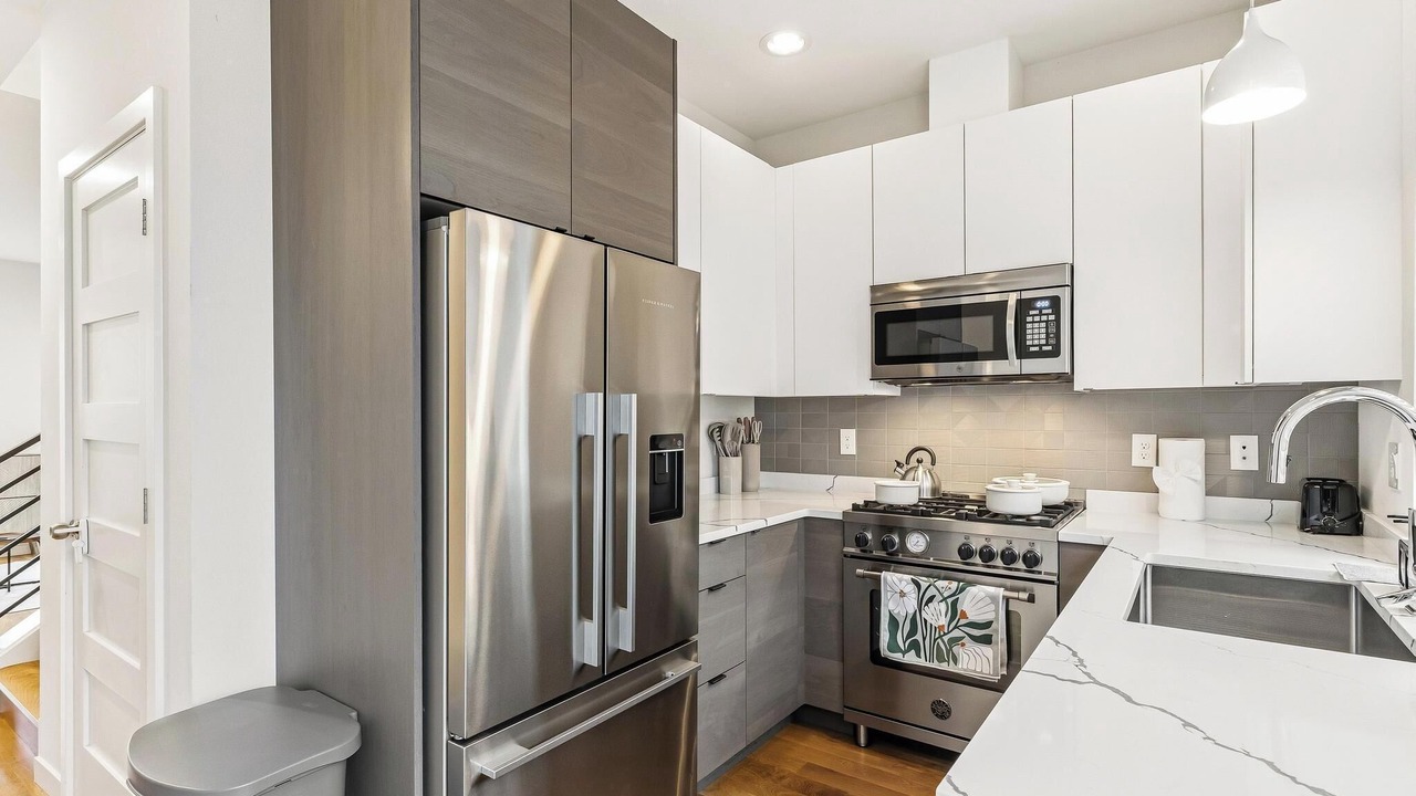 Photo of Kitchen in Whittier Heights