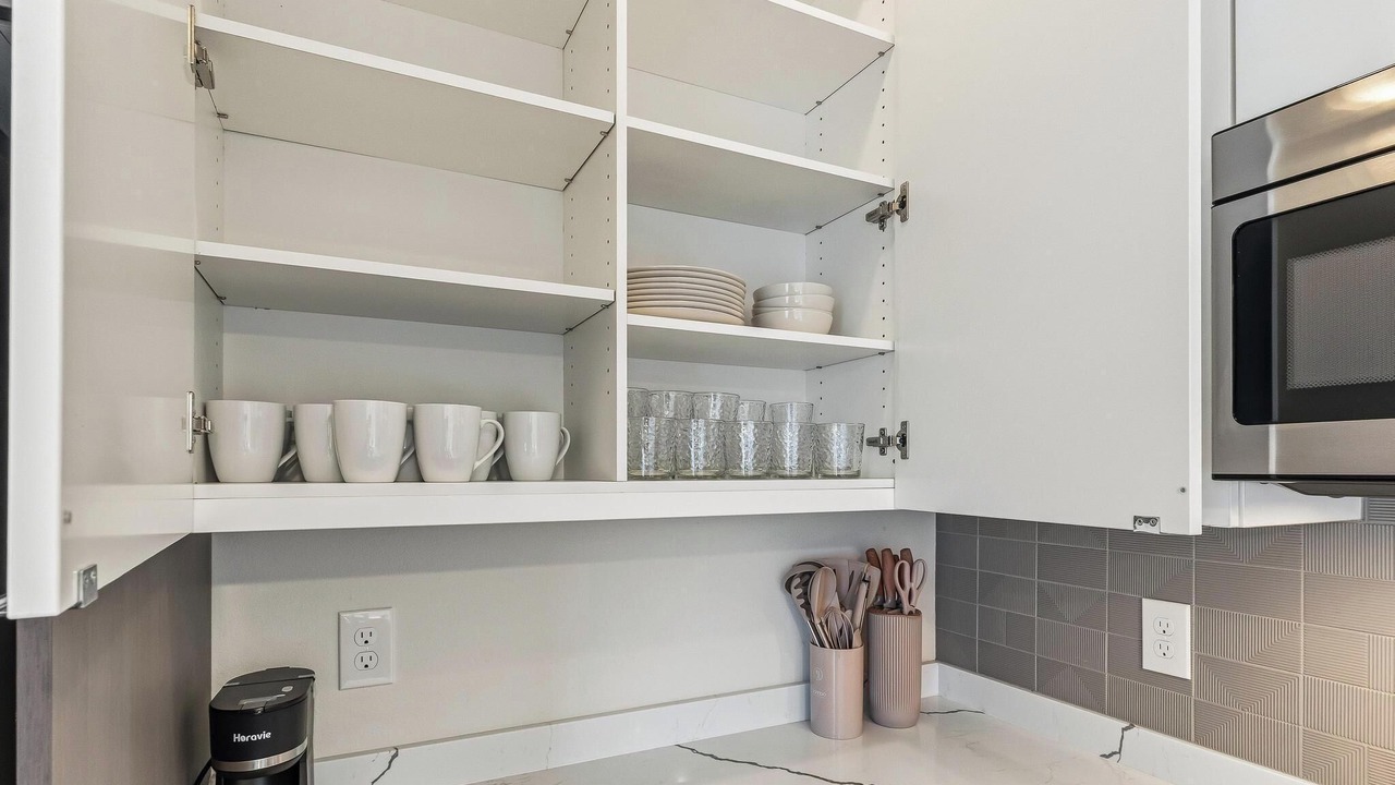 Photo of Kitchen in Whittier Heights