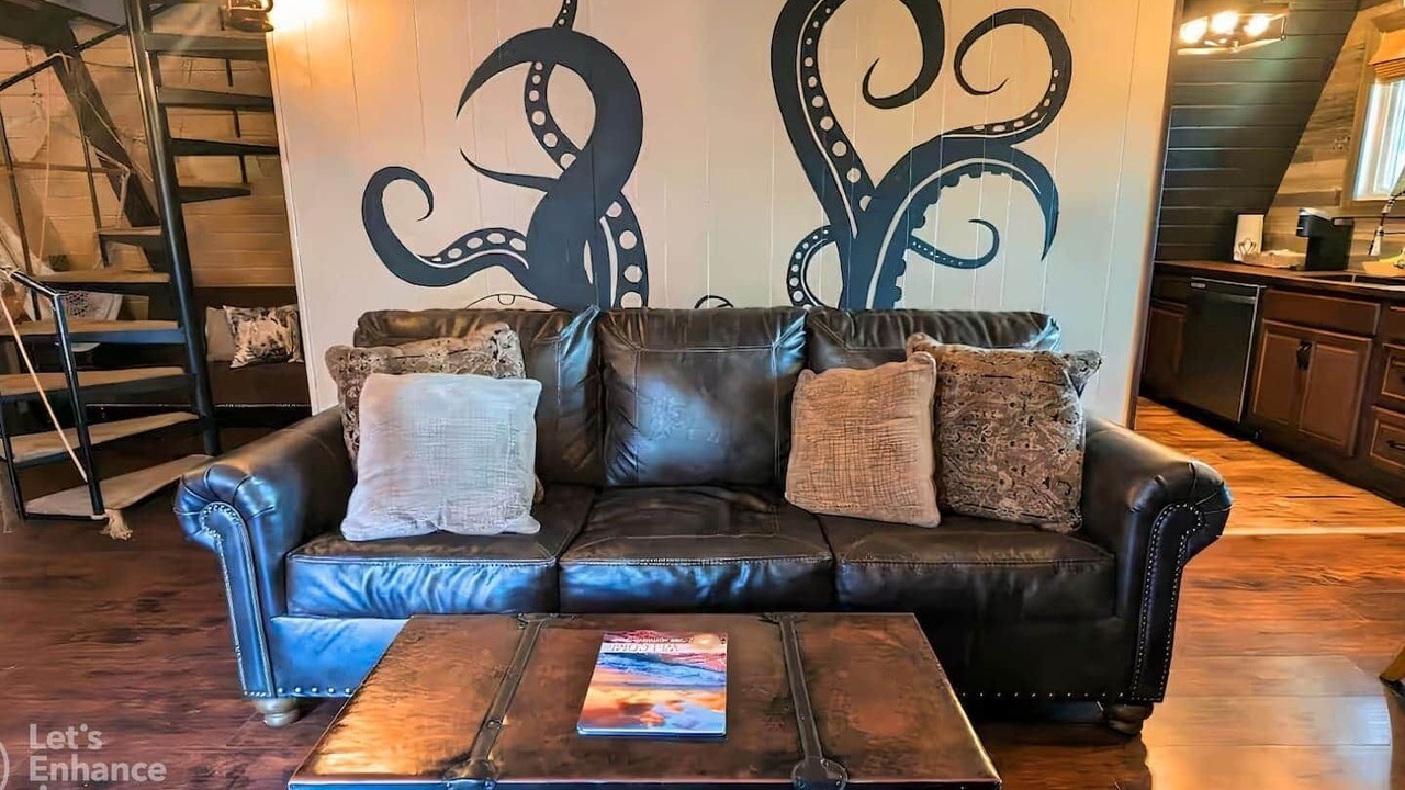 Photo of Bedroom in Ocean Shores