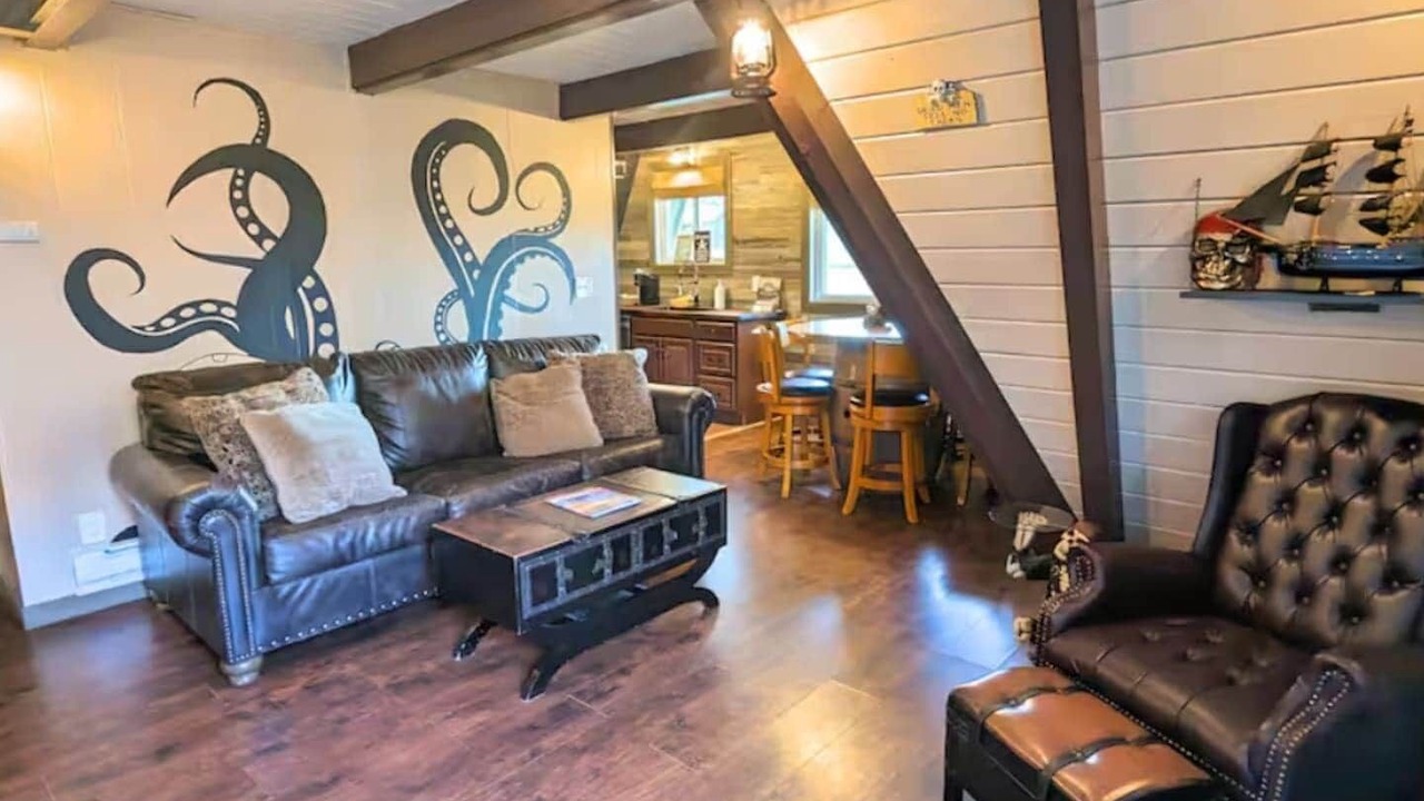 Photo of Bedroom in Ocean Shores