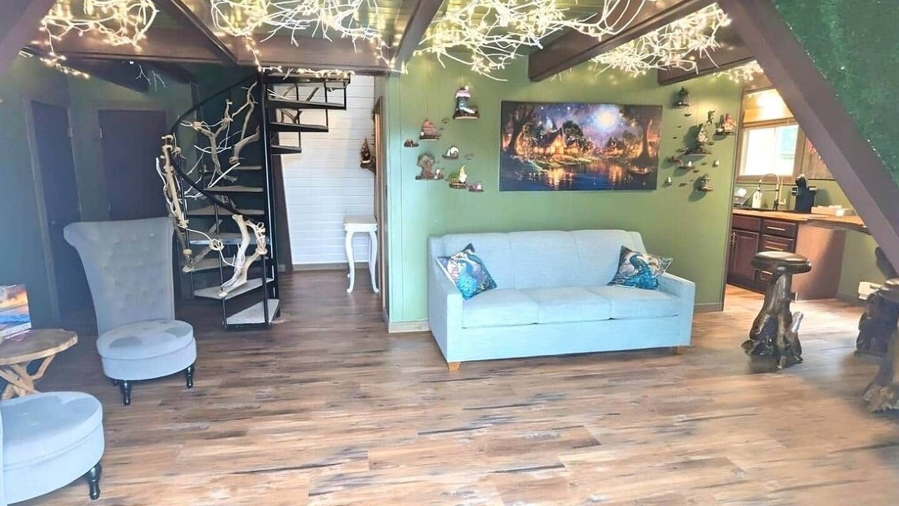 Photo of Bedroom in Ocean Shores