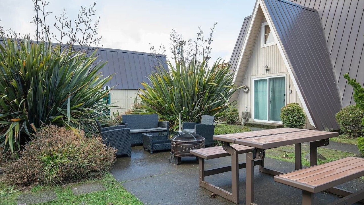 Photo of Outdoor in Ocean Shores