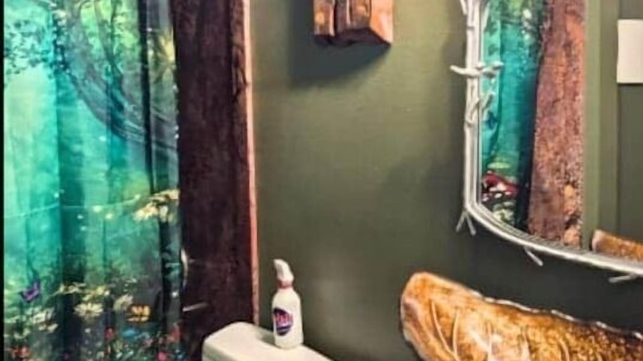 Photo of Bathroom in Ocean Shores