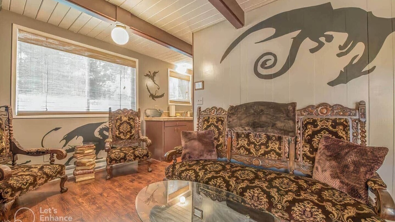 Photo of Bedroom in Ocean Shores