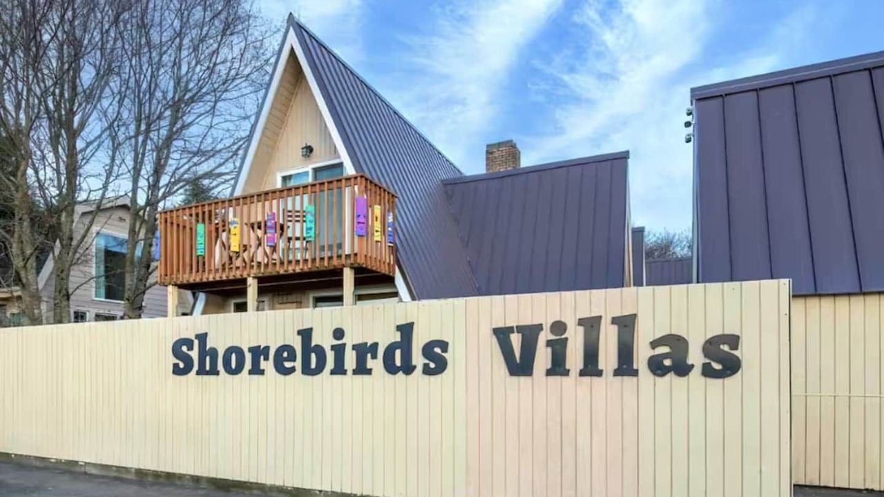 Photo of Outdoor in Ocean Shores