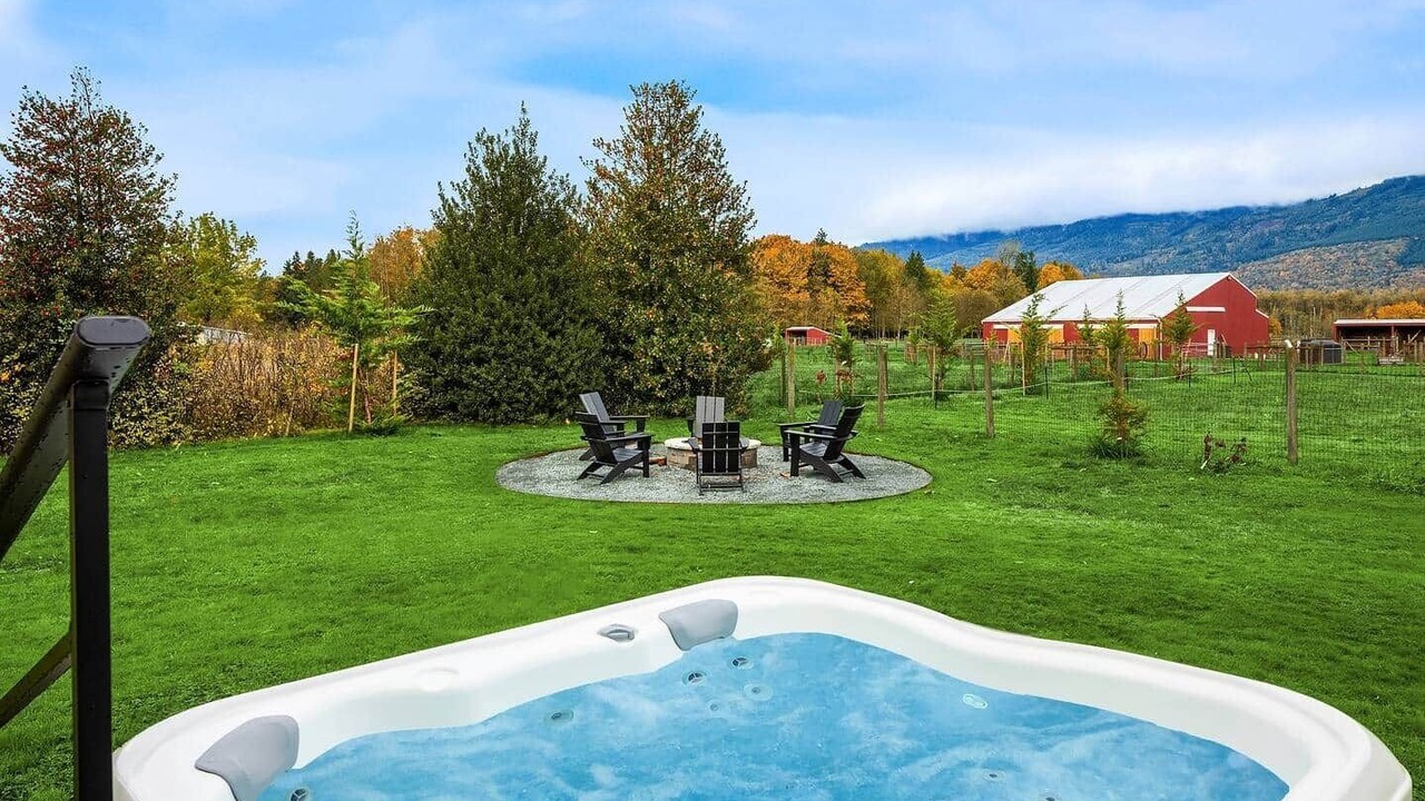 Photo of Outdoor in Sedro-Woolley