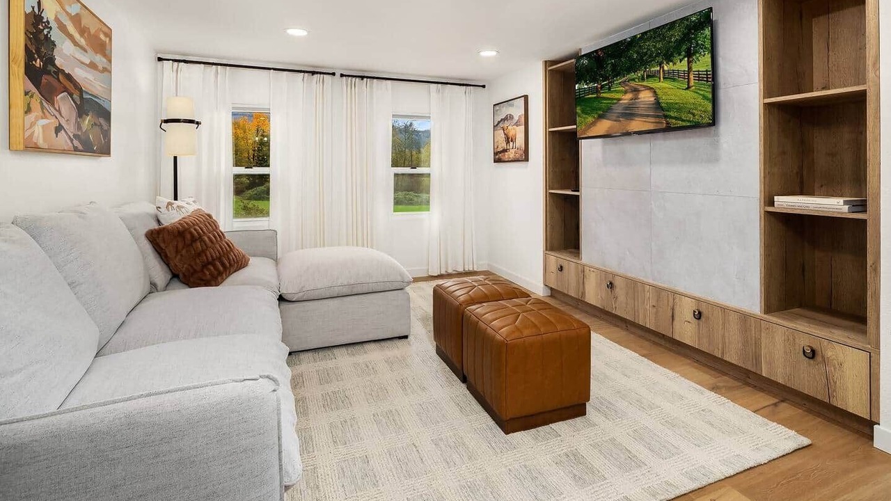 Photo of Bedroom in Sedro-Woolley