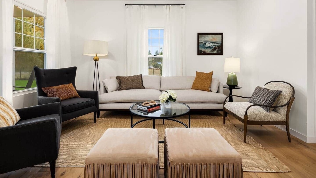 Photo of Livingroom in Sedro-Woolley