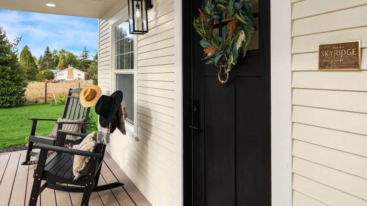 Photo of Outdoor in Sedro-Woolley