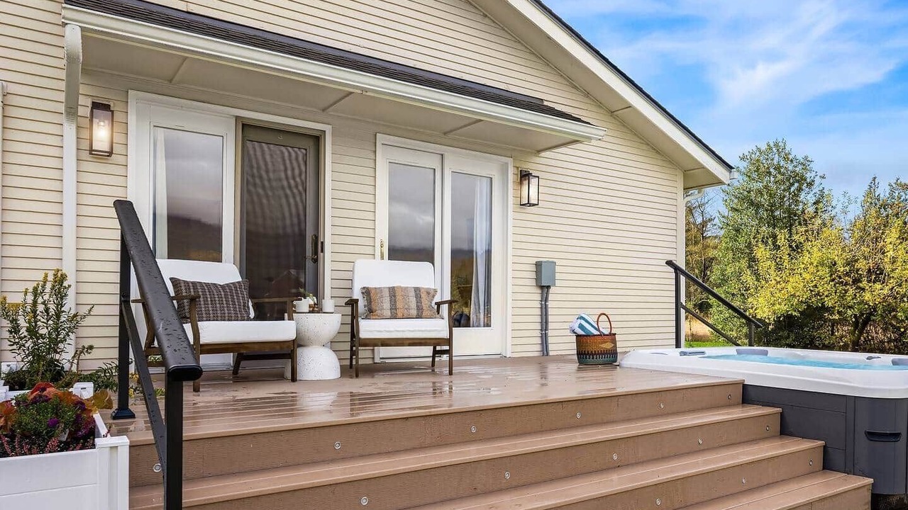 Photo of Outdoor in Sedro-Woolley
