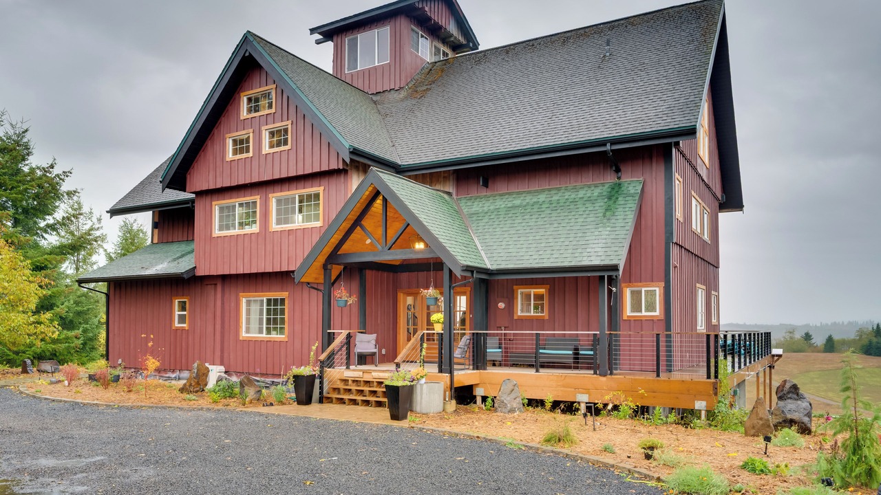 Photo of Outdoor in Lewis County