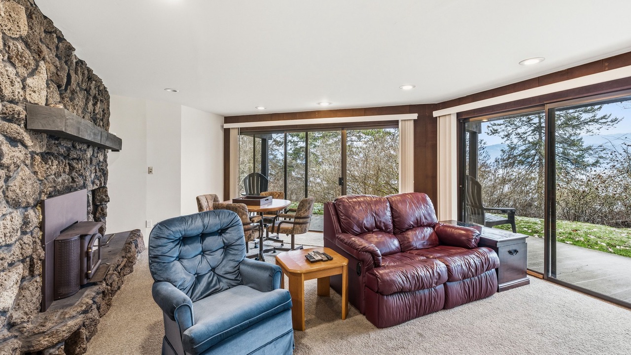 Photo of Livingroom in Coeur d'Alene