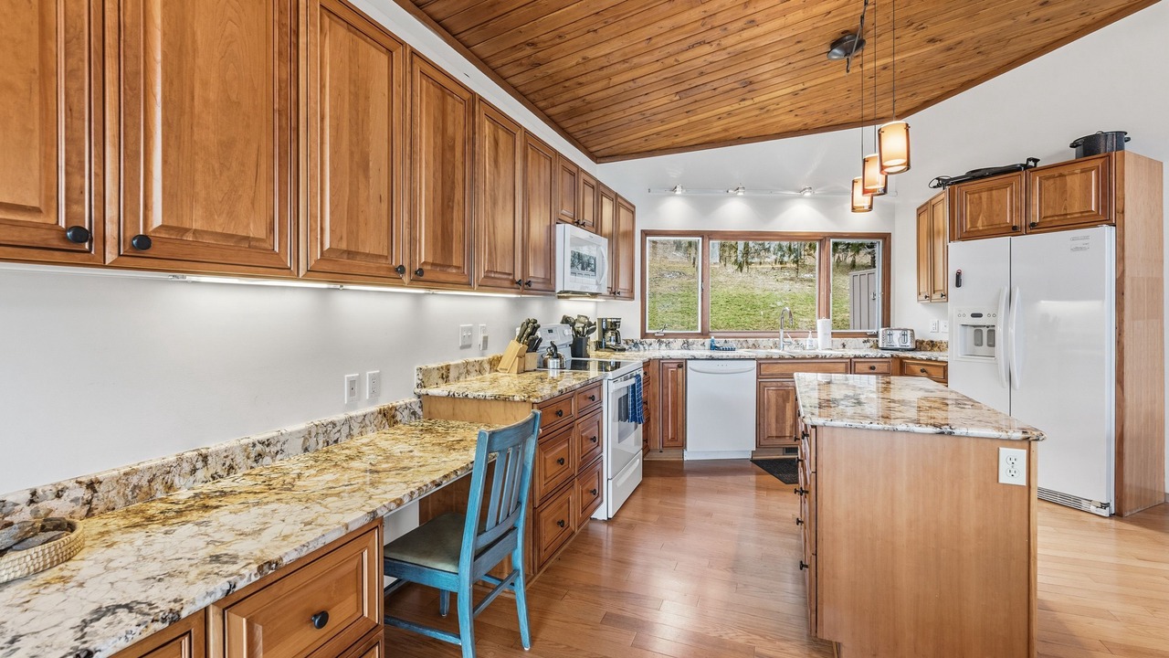 Photo of Kitchen in Coeur d'Alene