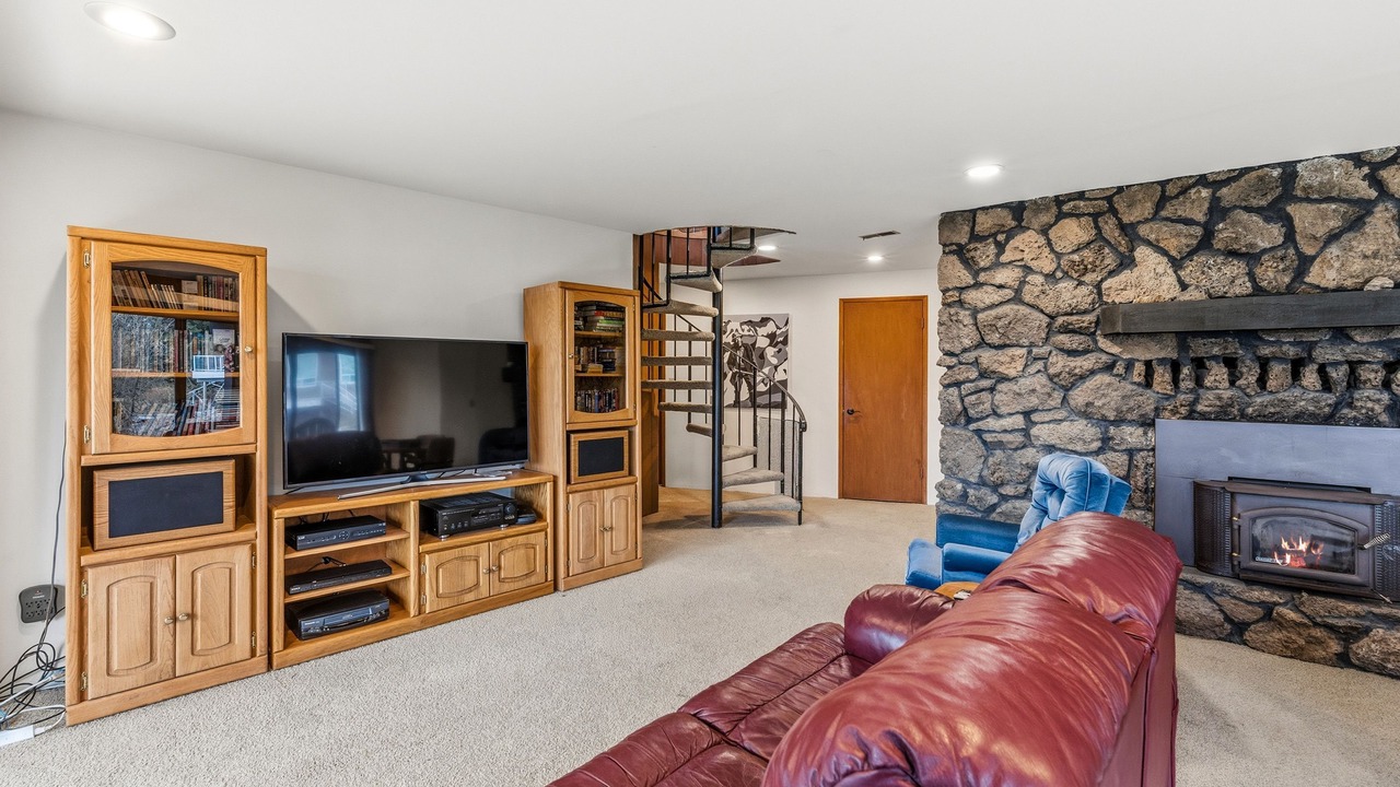 Photo of Livingroom in Coeur d'Alene