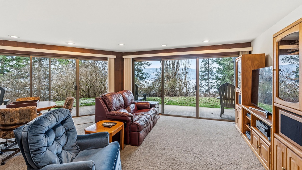 Photo of Livingroom in Coeur d'Alene