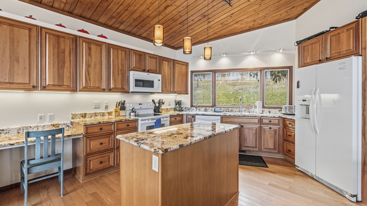 Photo of Kitchen in Coeur d'Alene