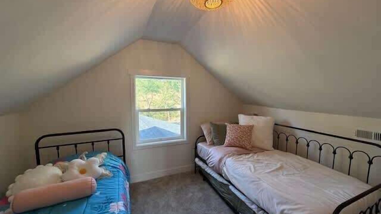 Photo of Bedroom in Mica
