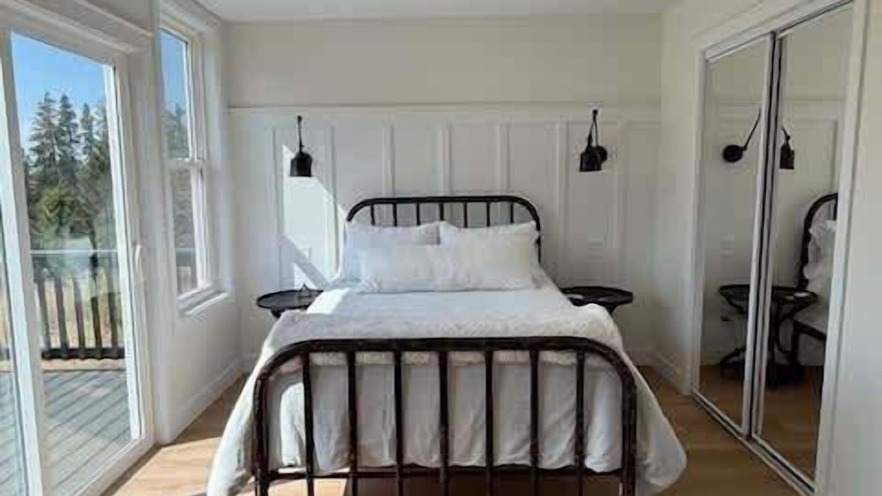 Photo of Bedroom in Mica