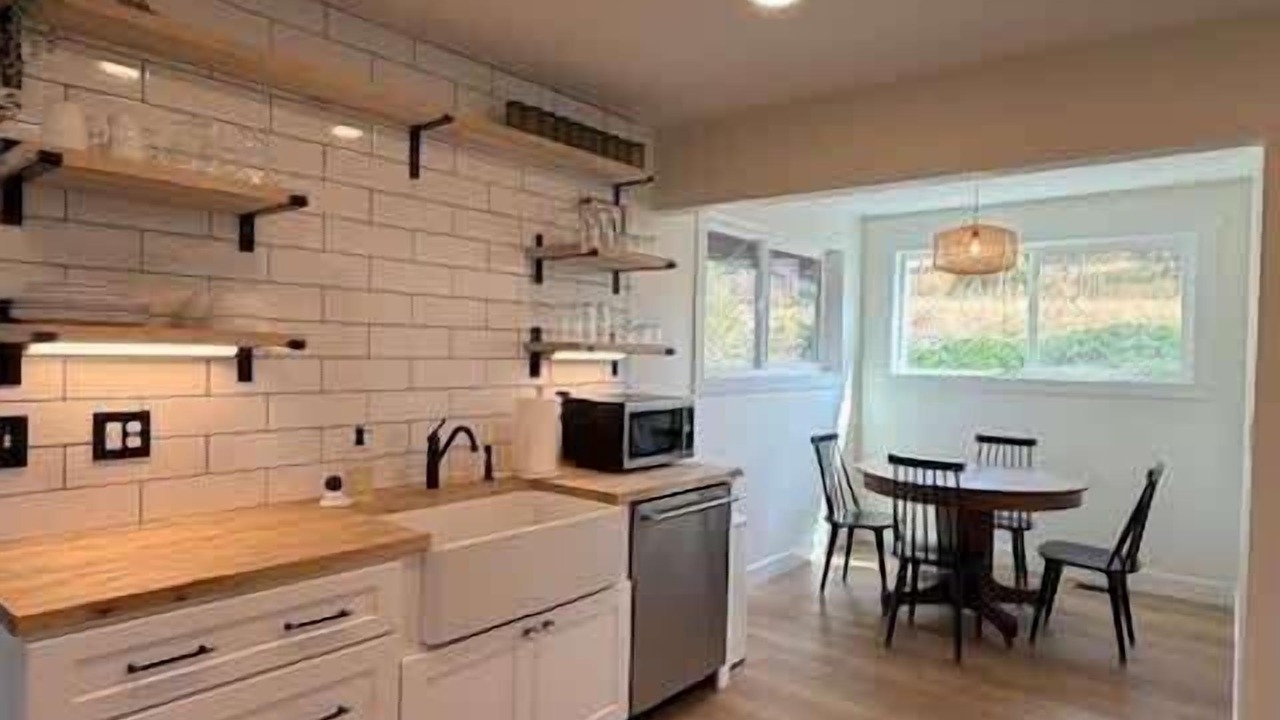 Photo of Kitchen in Mica