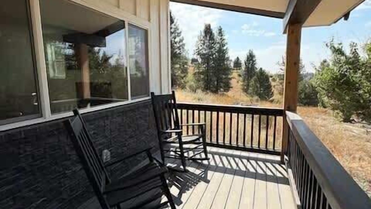Photo of Patio Balcony in Mica