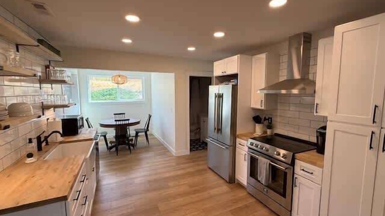 Photo of Kitchen in Mica