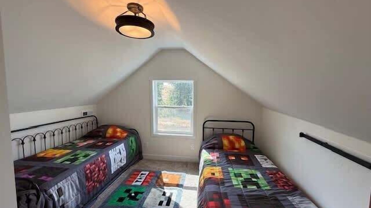 Photo of Bedroom in Mica