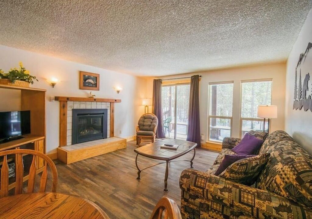 Photo of Livingroom in Island Park