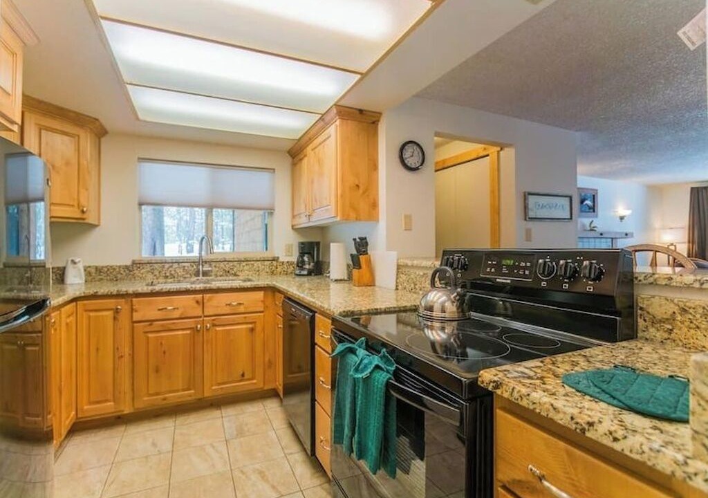 Photo of Kitchen in Island Park
