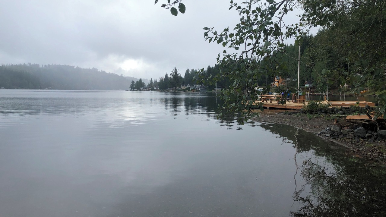 Photo of Others in Lake Cavanaugh