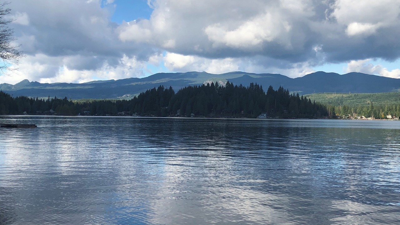 Photo of Others in Lake Cavanaugh