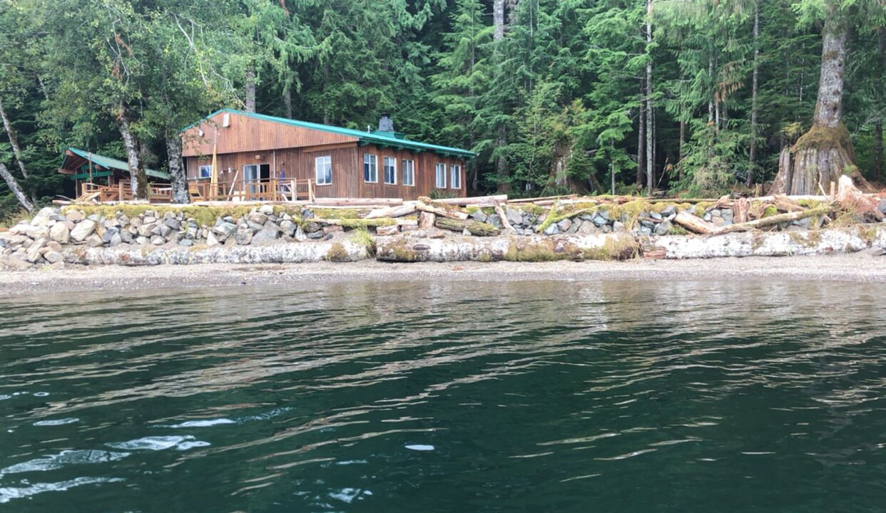 Photo of Outdoor in Lake Cavanaugh