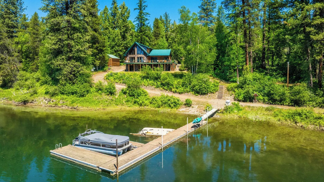 Photo of Others in Pend Oreille County