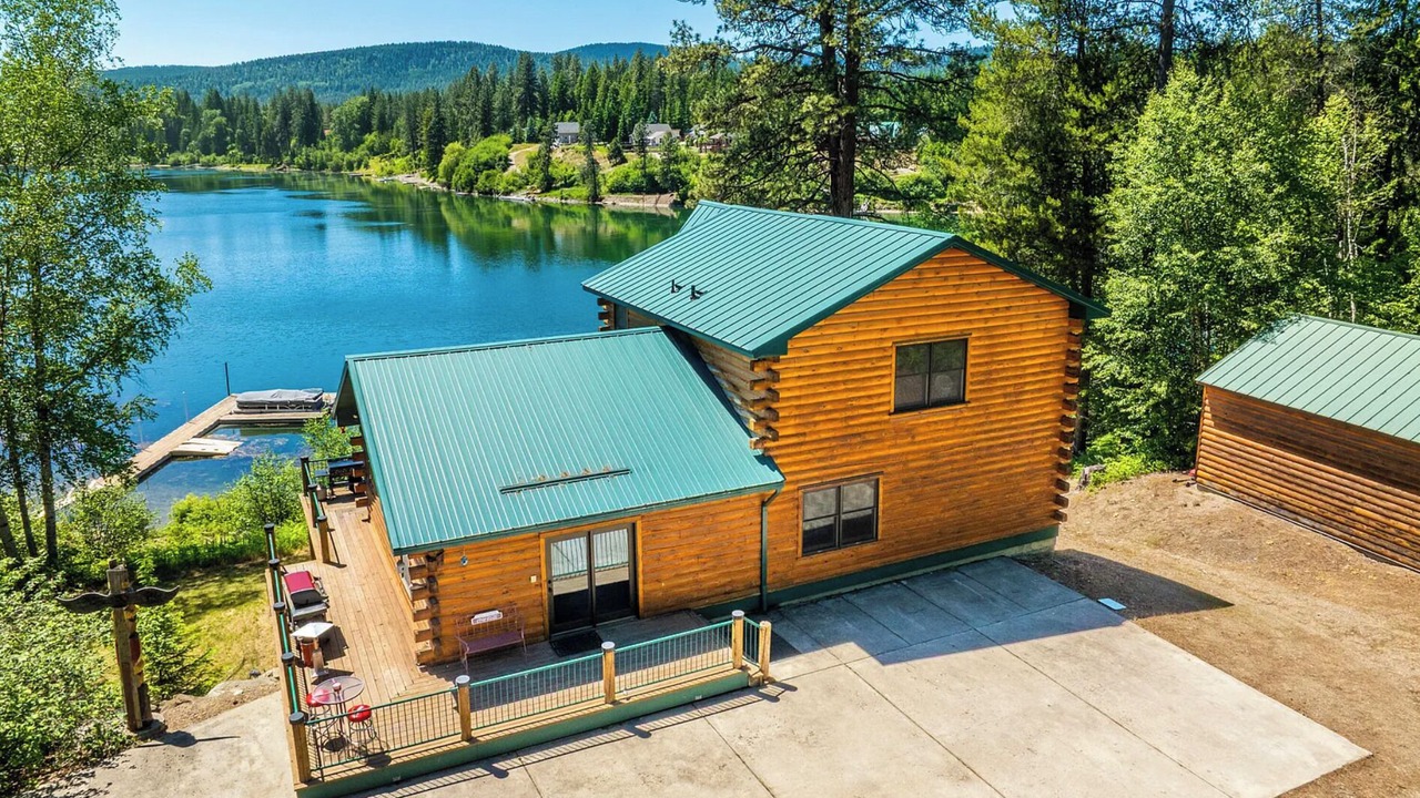 Photo of Outdoor in Pend Oreille County