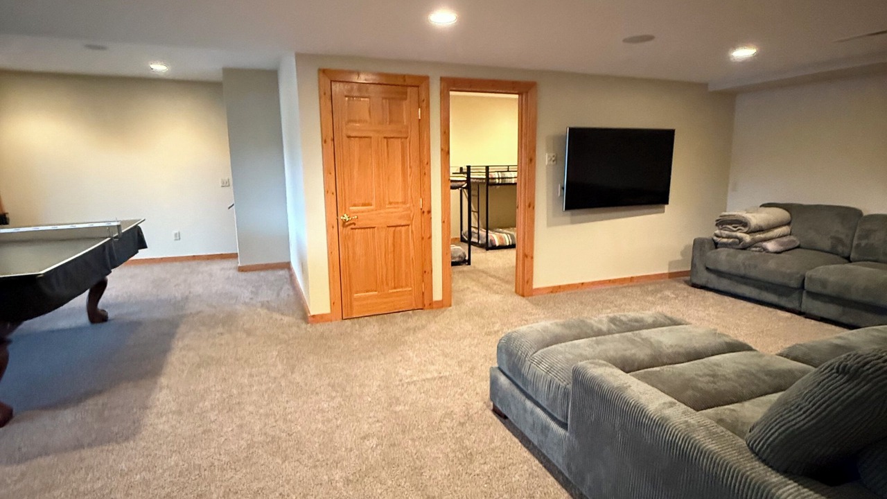 Photo of Livingroom in Pend Oreille County