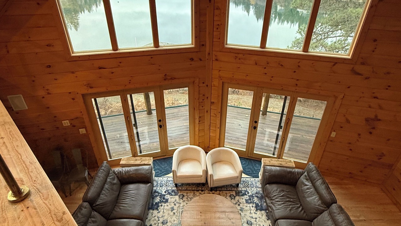 Photo of Livingroom in Pend Oreille County